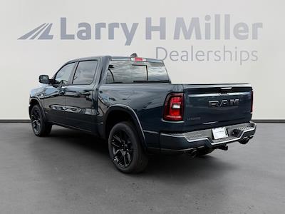 New 2026 Ram 1500 - photo 1