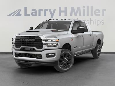 New 2026 Ram 2500 - photo 1