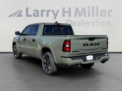 New 2026 Ram 1500 - photo 1