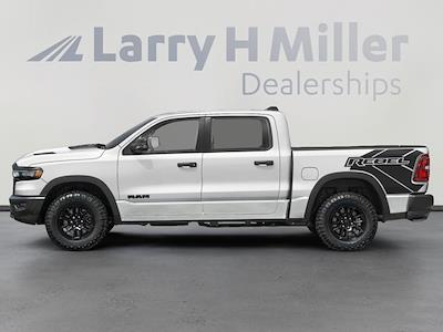 New 2026 Ram 1500 - photo 1