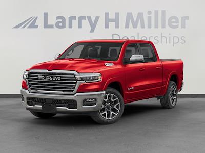 New 2026 Ram 1500 - photo 1