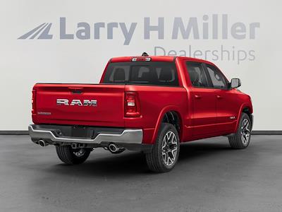 New 2026 Ram 1500 - photo 1