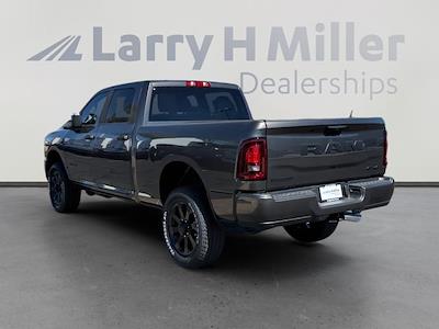 New 2026 Ram 2500 - photo 1