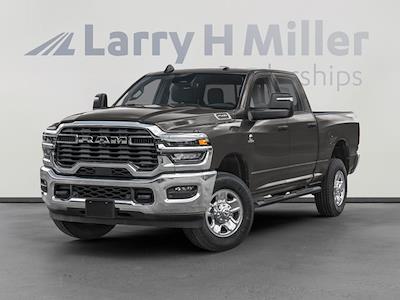 New 2026 Ram 2500 - photo 1