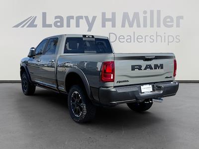 New 2026 Ram 2500 - photo 1