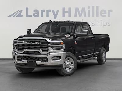 New 2026 Ram 3500 - photo 1