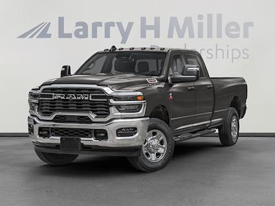 New 2026 Ram 3500 - photo 1