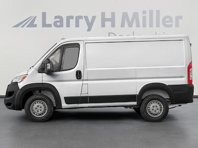 New 2026 Ram ProMaster 1500 - photo 1