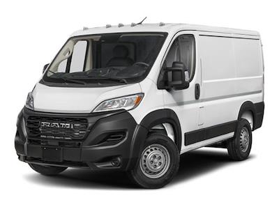 New 2026 Ram ProMaster 1500 - photo 1