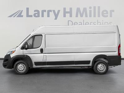 New 2026 Ram ProMaster 2500 - photo 1