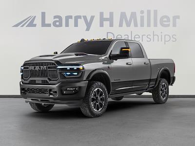 New 2026 Ram 2500 - photo 1