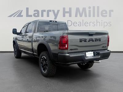 2026 Ram 2500 Crew Cab 4WD Pickup for sale #LMD260397 - photo 2