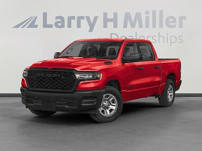 New 2026 Ram 1500 - photo 1