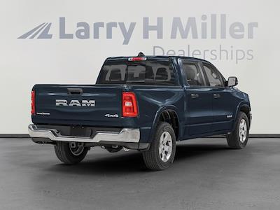 2026 Ram 1500 Crew Cab 4WD Pickup for sale #LMD260409 - photo 2