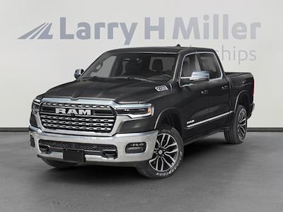 New 2026 Ram 1500 - photo 1