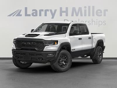 New 2026 Ram 1500 - photo 1
