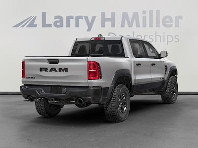 New 2026 Ram 1500 - photo 1