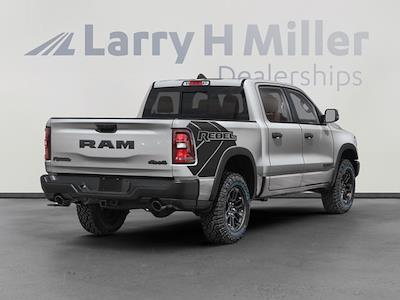 New 2026 Ram 1500 - photo 1