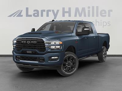 New 2026 Ram 2500 - photo 1