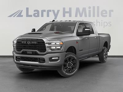 New 2026 Ram 2500 - photo 1