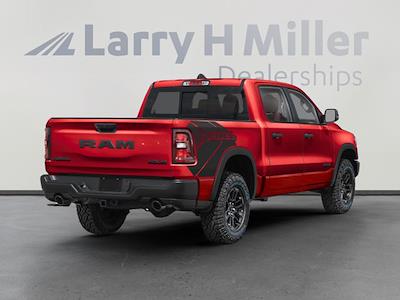 2026 Ram 1500 Crew Cab 4WD Pickup for sale #LMD260452 - photo 2