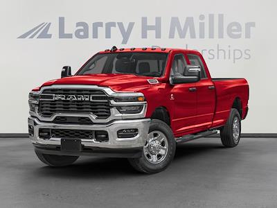 New 2026 Ram 3500 - photo 1