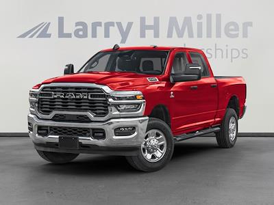 New 2026 Ram 2500 - photo 1