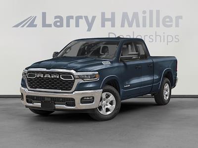 New 2026 Ram 1500 - photo 1