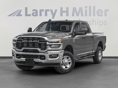 New 2026 Ram 2500 - photo 1