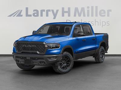 New 2026 Ram 1500 - photo 1