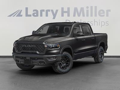 New 2026 Ram 1500 - photo 1