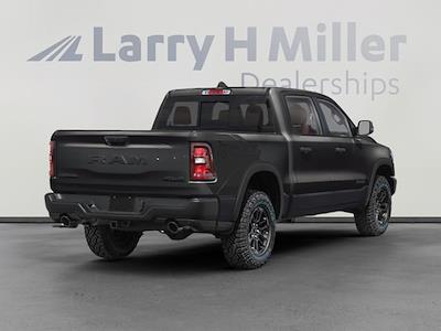 New 2026 Ram 1500 - photo 1