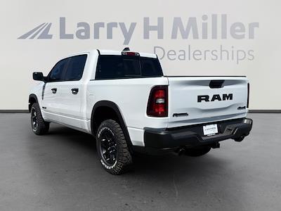 New 2026 Ram 1500 - photo 2