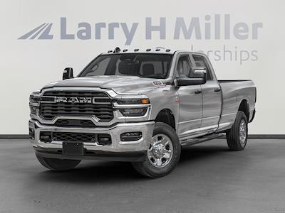 New 2026 Ram 3500 - photo 1