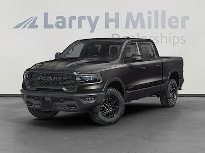 New 2026 Ram 1500 - photo 1