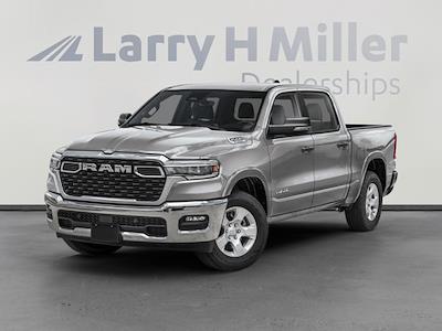 New 2026 Ram 1500 - photo 1