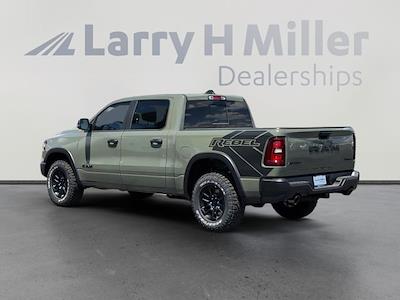 2026 Ram 1500 Crew Cab 4WD Pickup for sale #LMD260511 - photo 2