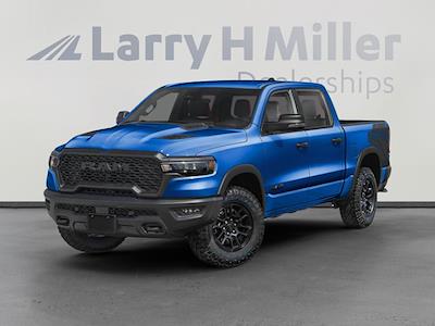 New 2026 Ram 1500 - photo 1