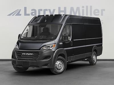 New 2026 Ram ProMaster 3500 - photo 1