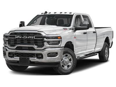New 2026 Ram 3500 - photo 1