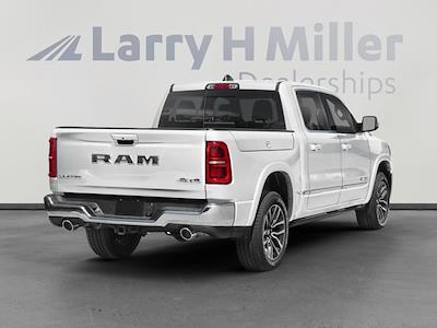 New 2026 Ram 1500 - photo 1