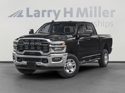 New 2026 Ram 2500 - photo 1