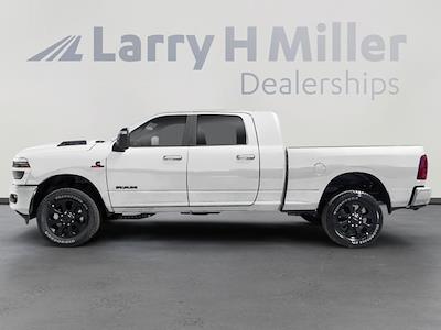 New 2026 Ram 2500 - photo 1