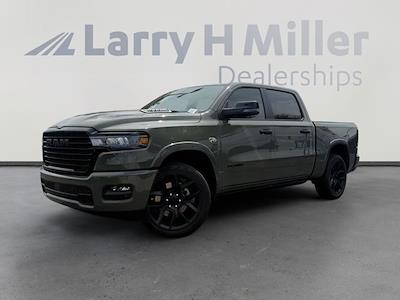 New 2026 Ram 1500 - photo 1