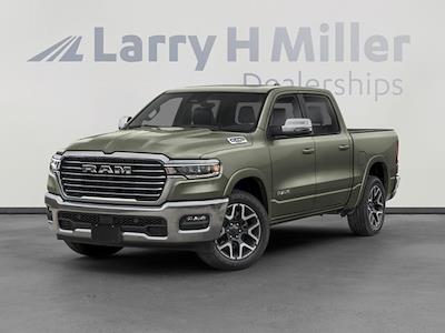 New 2026 Ram 1500 - photo 1