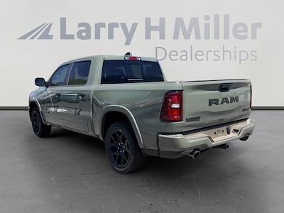 2026 Ram 1500 Crew Cab 4WD Pickup for sale #LMD260607 - photo 2