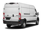 New 2026 Ram ProMaster 2500 High Roof Empty Cargo Van for sale #LMD260612 - photo 4
