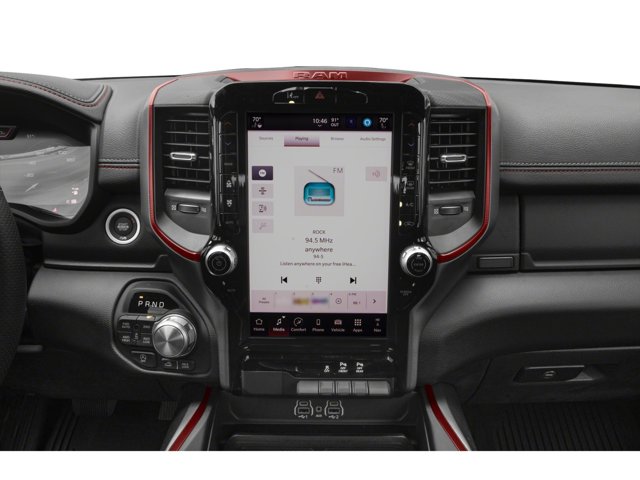 New 2026 Ram 1500 - photo 10