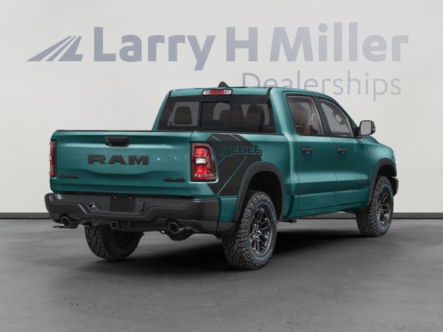 New 2026 Ram 1500 - photo 2