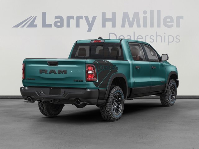 New 2026 Ram 1500 - photo 5